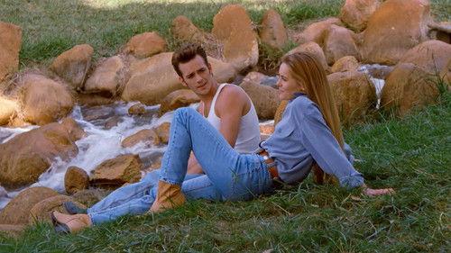 Beverly Hills, 90210 Season 3 Episode 14 - Wild Horses