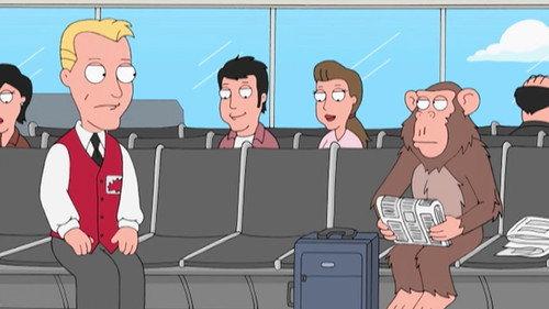Seth MacFarlane's Cavalcade of Cartoon Comedy Season 1 Episode 24 - AIDS Patient Zero