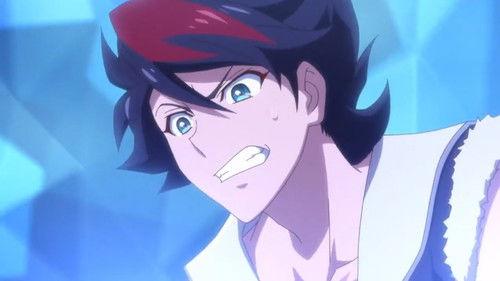 undefined Season 1 Episode 13 - Do the Heavens Cry When the Princess Rises?