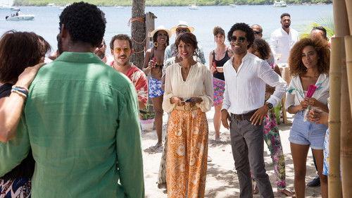 Deadly Tropics Season 3 Episode 5 - Episode 5