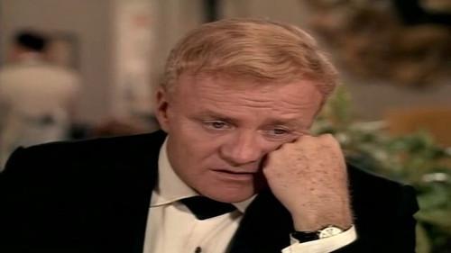 Family Affair Season 3 Episode 14 - To Love with Buffy