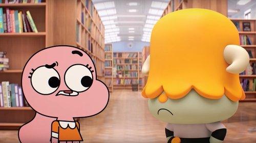 undefined Season 6 Episode 30 - The Buddy