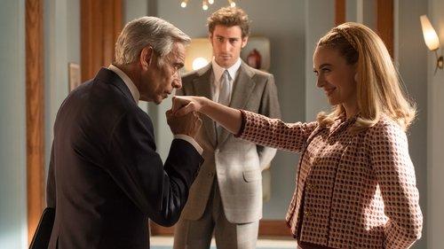 The Velvet Collection Season 1 Episode 3 - The Empress