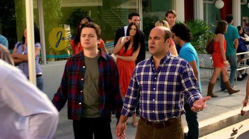 undefined Season 2 Episode 4 - The Damage You've Done