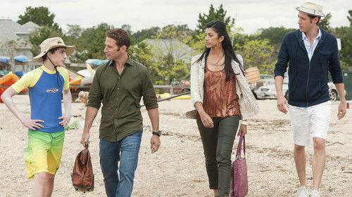 Royal Pains Season 3 Episode 15 - Hank and the Deep Blue Sea