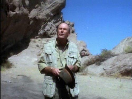 Background image for The Clip Show