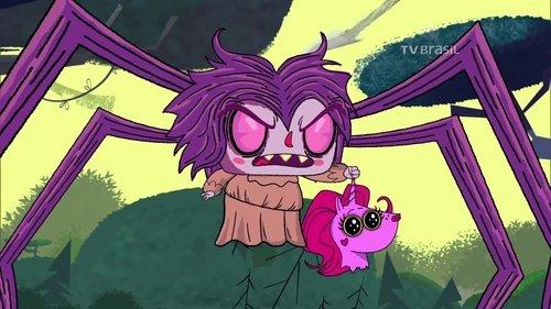 Haunted Tales for Wicked Kids Season 1 Episode 3 - Princesses Unicorns