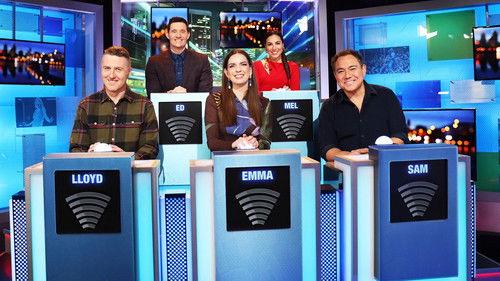 Have You Been Paying Attention? Season 13 Episode 1 - Episode 1