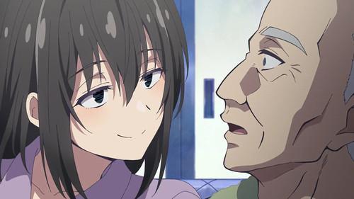 Grandpa and Grandma Turn Young Again Season 1 Episode 5 - Grandma's Memory Turns Young Again