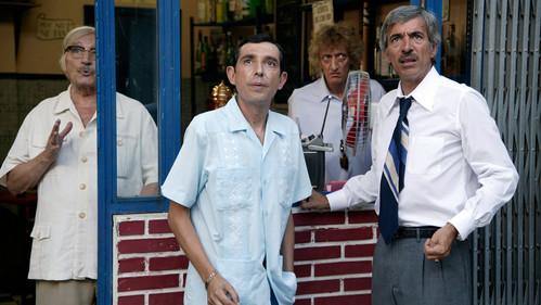 Cuéntame cómo pasó Season 8 Episode 7 - Episode 7