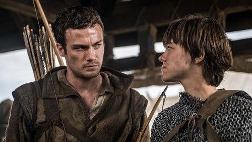 undefined Season 1 Episode 10 - One Enemy Falls, Another Rises