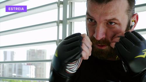 Ljubomir Stanisic - Coração na Boca Season 1 Episode 1 - Episode 1