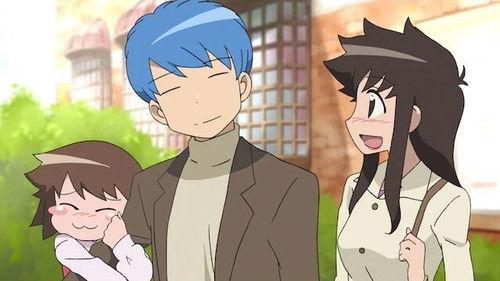 Chitose Get You!! Season 1 Episode 17 - The Meal