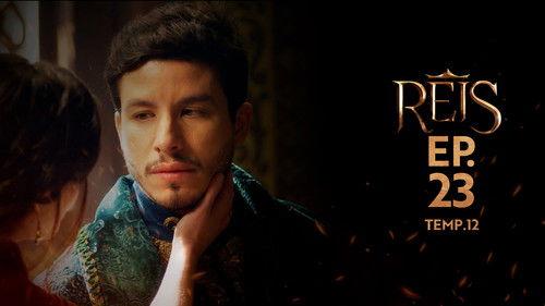 Kings Season 12 Episode 23 - Episode 23