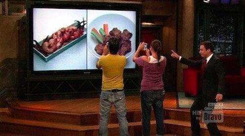 Top Chef Season 8 Episode 9 - Feeding Fallon