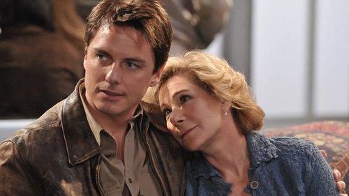 My Family Season 9 Episode 2 - Bringing Up Janey