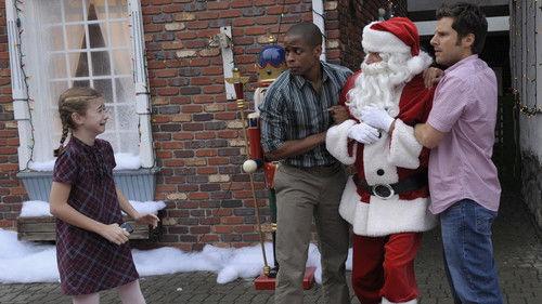 undefined Season 3 Episode 9 - Christmas Joy