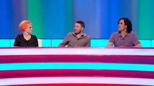 8 Out of 10 Cats Season 11 Episode 6 - Episode 6