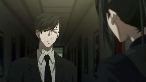 X&Y Season 1 Episode 12 - Episode 12