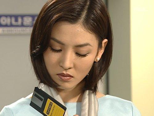 All About Eve Season 1 Episode 17 - Episode 17