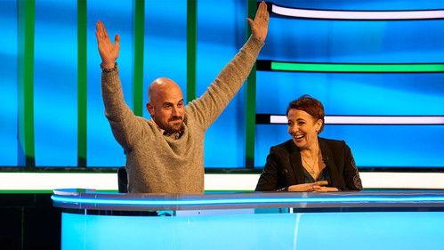 Jon & Lucy's Odd Couples Season 1 Episode 4 - Episode 4