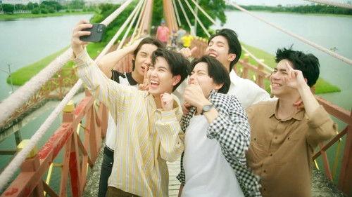 I Saw You In My Dream Season 1 Episode 7 - Star-crossed Lovers