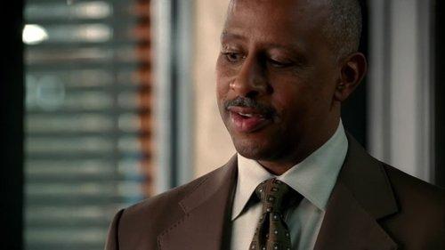 undefined Season 2 Episode 5 - When the Bough Breaks