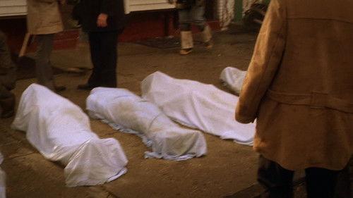 Life on Mars Season 1 Episode 13 - Revenge of Broken Jaw