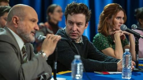 undefined Season 1 Episode 6 - Linda