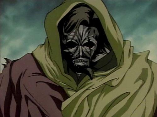 Spirit Warrior Season 2 Episode 2 - Rumbling Kunlun Mountains