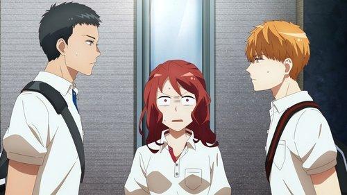 Romantic Killer Season 1 Episode 4 - The Childhood Friend Is Easy Mode