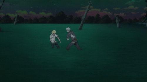 The Pilot's Love Song Season 1 Episode 10 - Sky of Courage