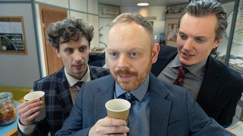 Camera Cafe. Nowe parzenie Season 1 Episode 16 - Episode 16