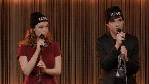 Marta & Eva Season 1 Episode 18 - Episode 18