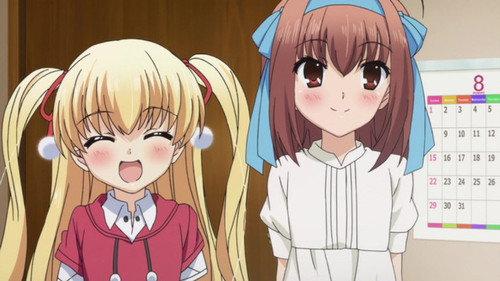 Listen to Me, Girls. I'm Your Father! Season 1 Episode 6 - A Wonderful Family Trip