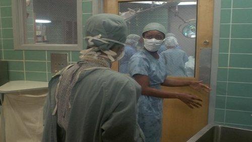 St. Elsewhere Season 5 Episode 6 - Not My Type