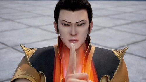 Xianwu Heaven Season 1 Episode 9 - Episode 9