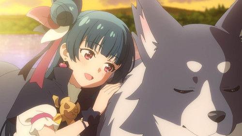 YOHANE THE PARHELION -SUNSHINE in the MIRROR Season 1 Episode 9 - Find Lailaps