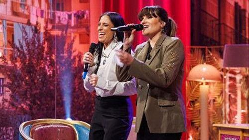 Al cielo con ella Season 2 Episode 4 - Episode 4