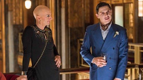 American Horror Story Season 5 Episode 12 - Be Our Guest