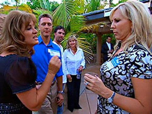 The Real Housewives of Orange County Season 3 Episode 3 - Girls Gone Wild