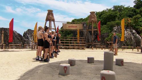 Robinson Season 25 Episode 1 - Episode 1