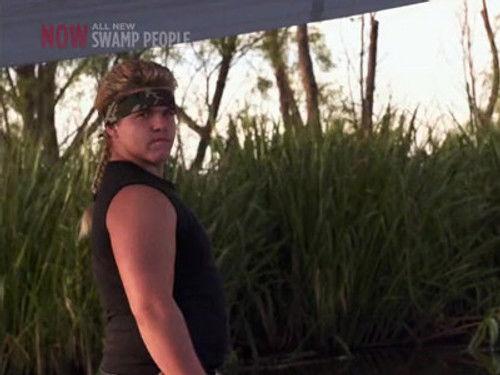Swamp People Season 4 Episode 4 - Bad Mojo
