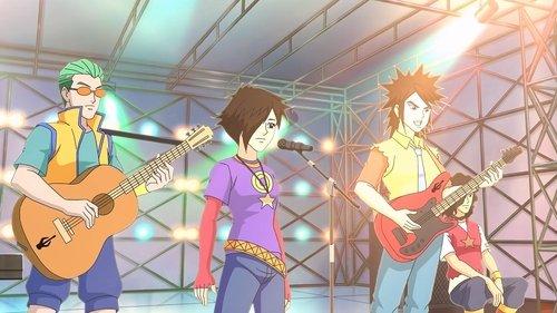 AI Football GGO Season 2 Episode 16 - Episode 16