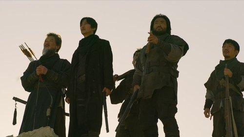 Song of the Bandits Season 1 Episode 4 - Episode 4