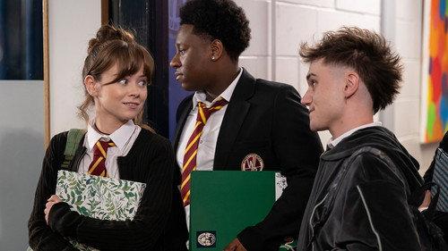 Waterloo Road Season 17 Episode 1 - Episode 1