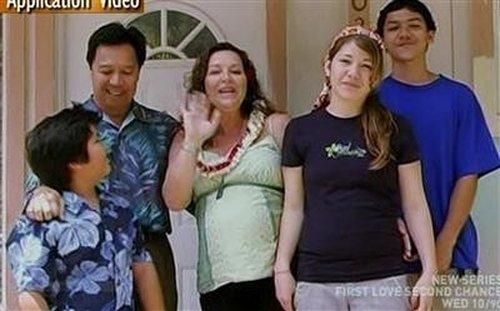 Extreme Makeover: Home Edition Season 5 Episode 1 - The Akana Family