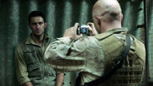 Strike Back Season 1 Episode 5 - Episode 5