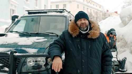 The Territory Season 3 Episode 1 - Episode 1