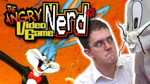 The Angry Video Game Nerd Season 2 Episode 14 - Bugs Bunny Birthday Blowout
